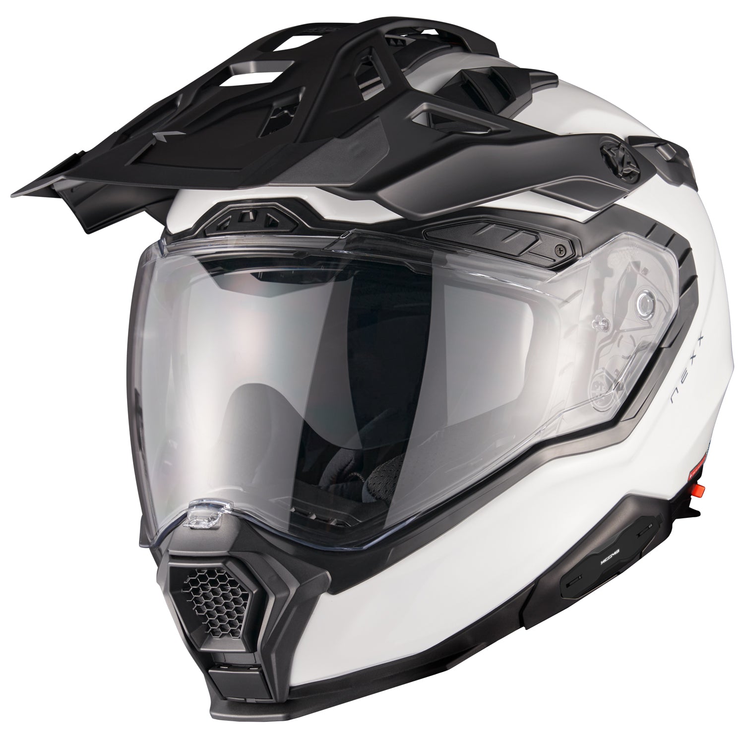 NEXX X.WED3 Plain Helmet (4 Colors)