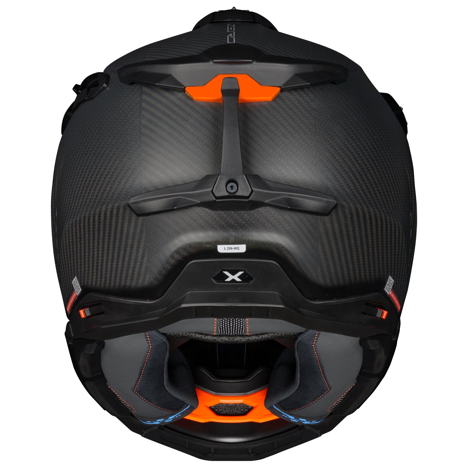 NEXX X.WED3 Zero Pro Helmet