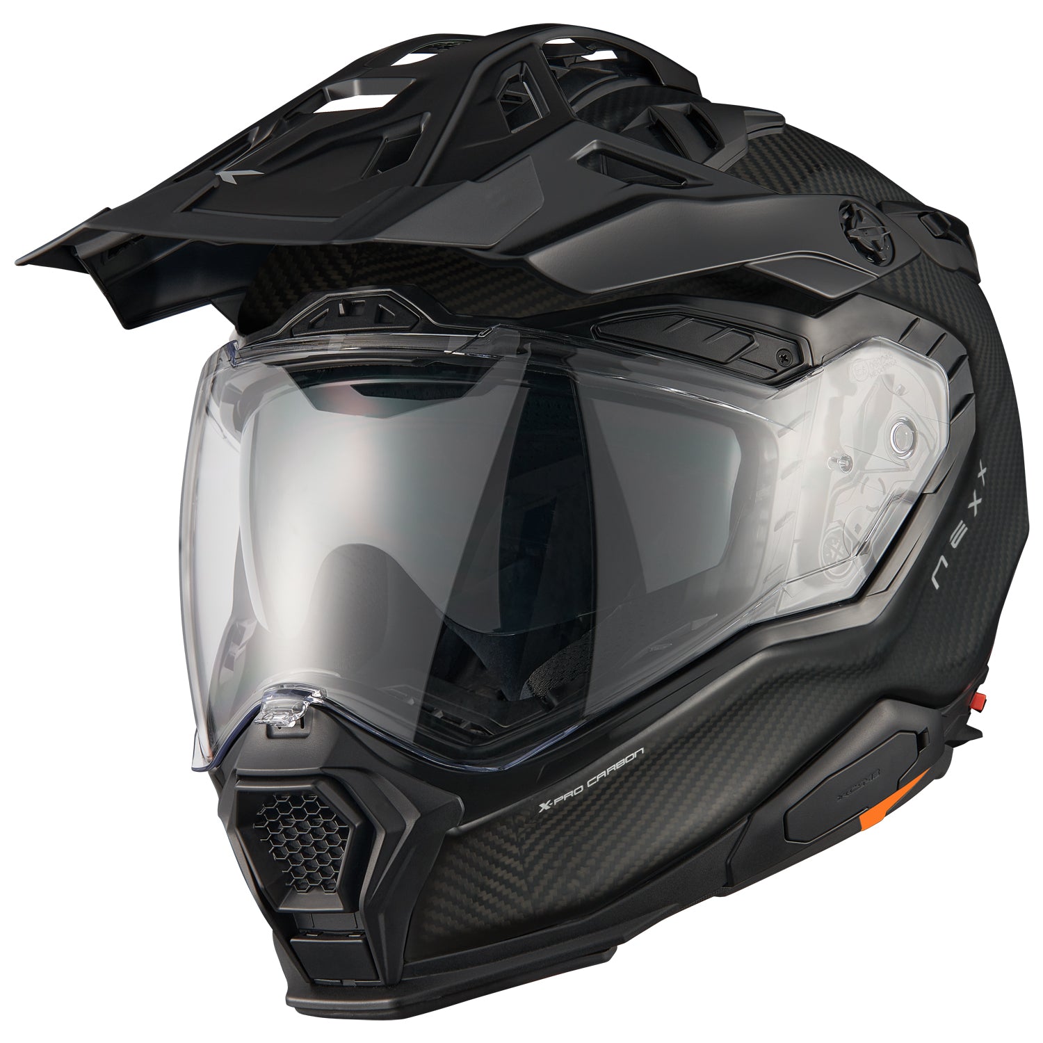 NEXX X.WED3 Zero Pro Helmet