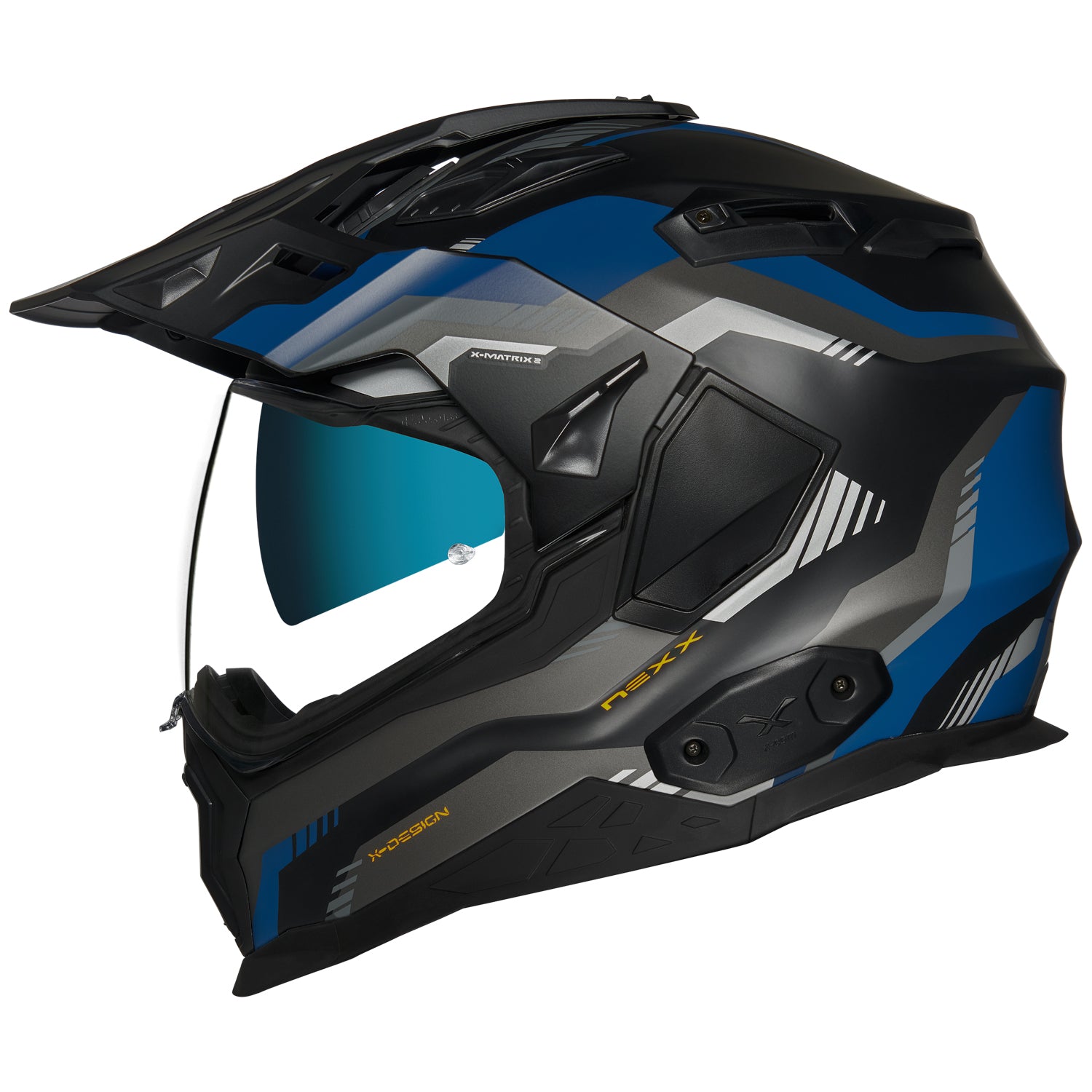 NEXX X.WED 2 Columbus Helmet (7 Colors)