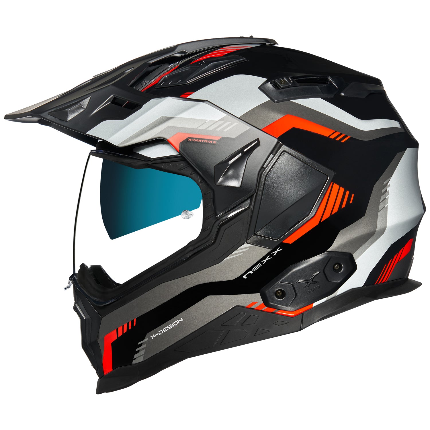 NEXX X.WED 2 Columbus Helmet (7 Colors)