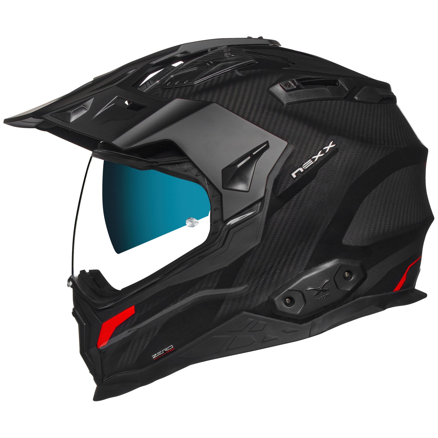 NEXX X.WED2 Zero Pro Carbon Helmet
