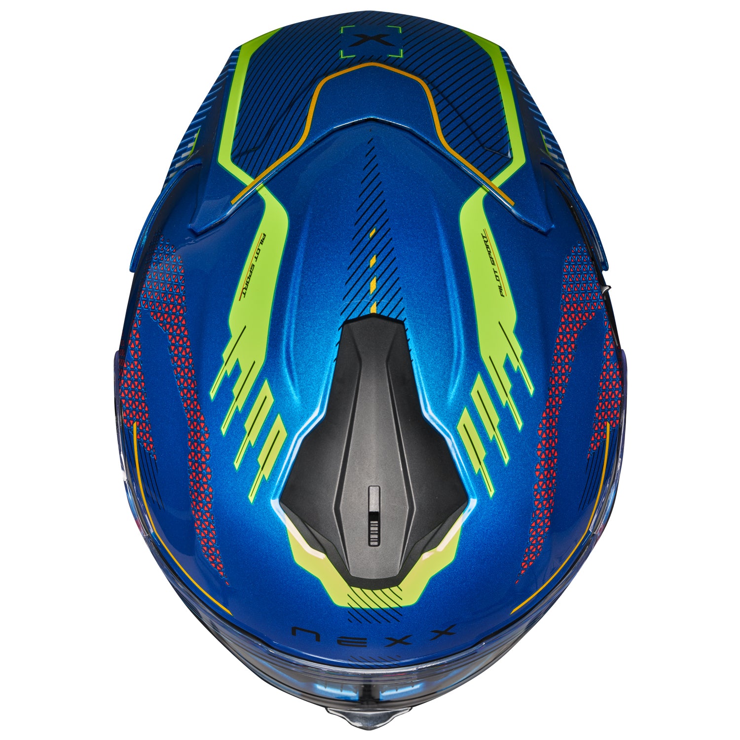 NEXX Y.100R Baron Helmet (3 Colors)