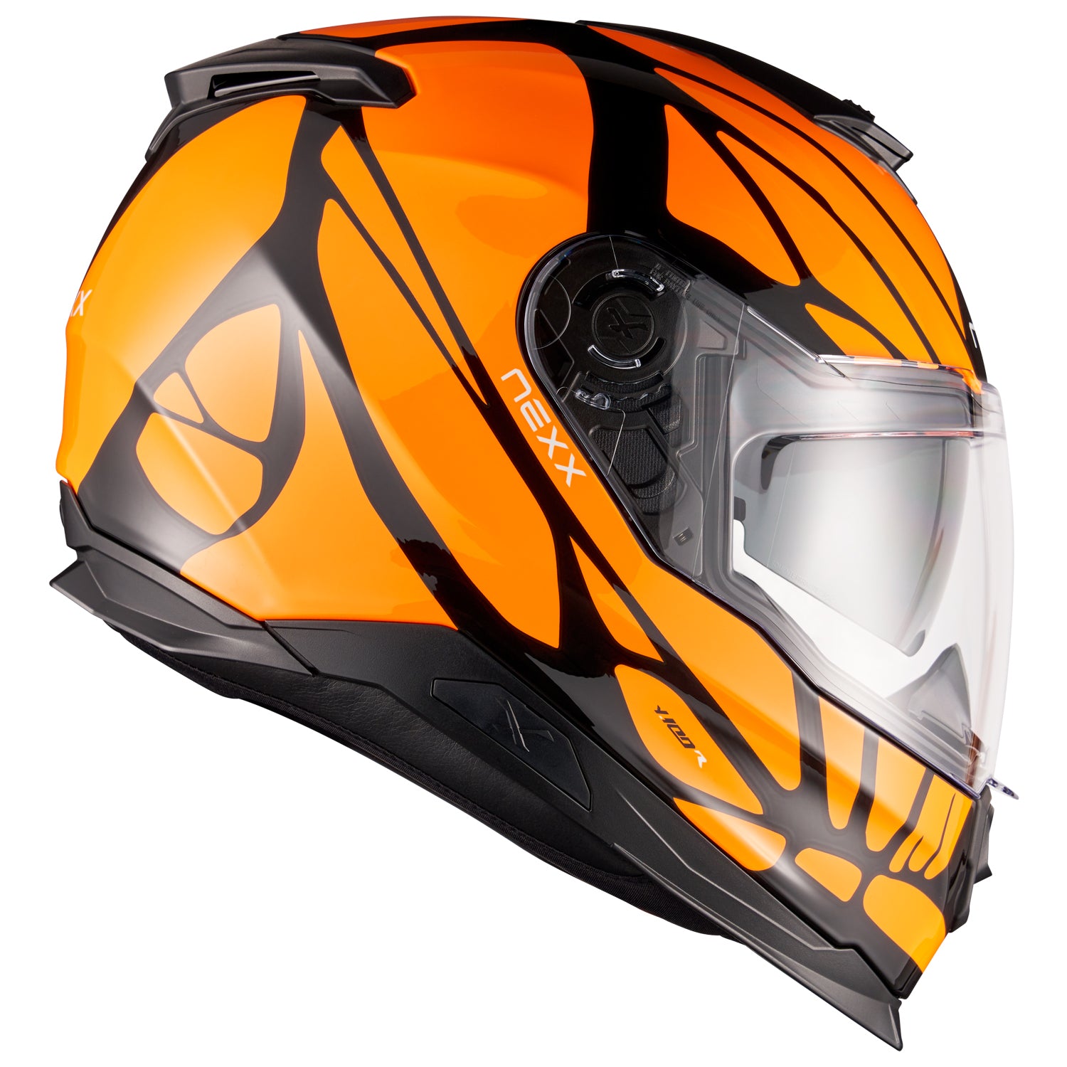 NEXX Y.100 B-SIDE Helmet (2 Colors)