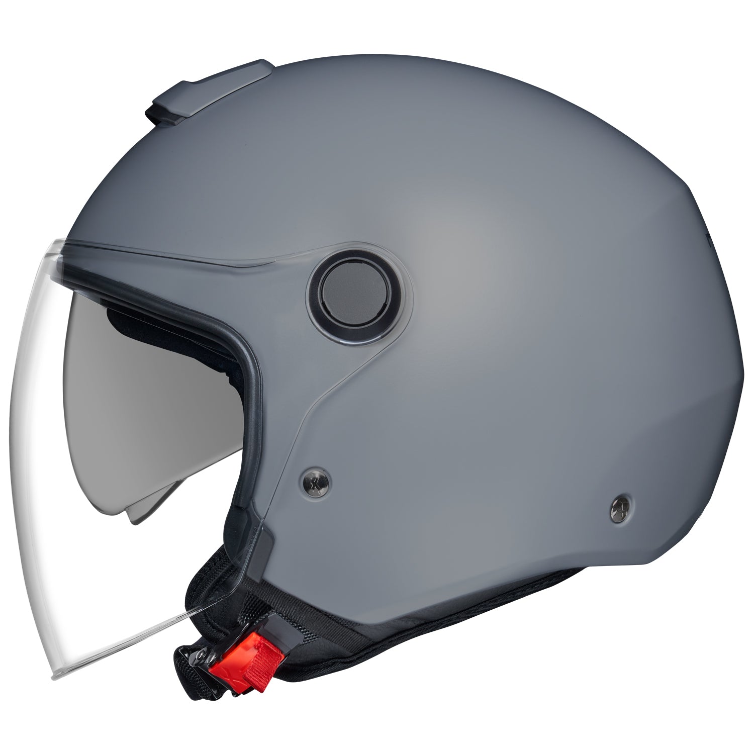 NEXX Y.10 Plain Helmet (3 Colors)