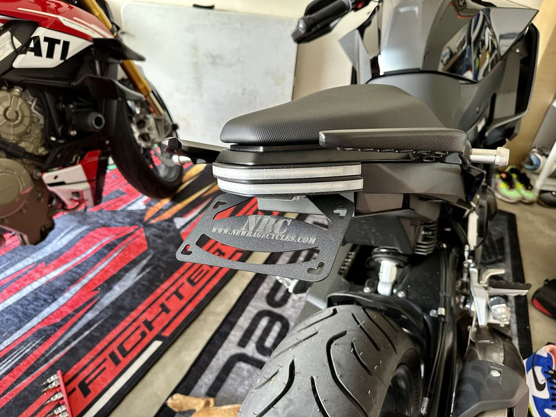 New Rage Cycles 2020+ BMW F900R F900XR Fender Eliminator