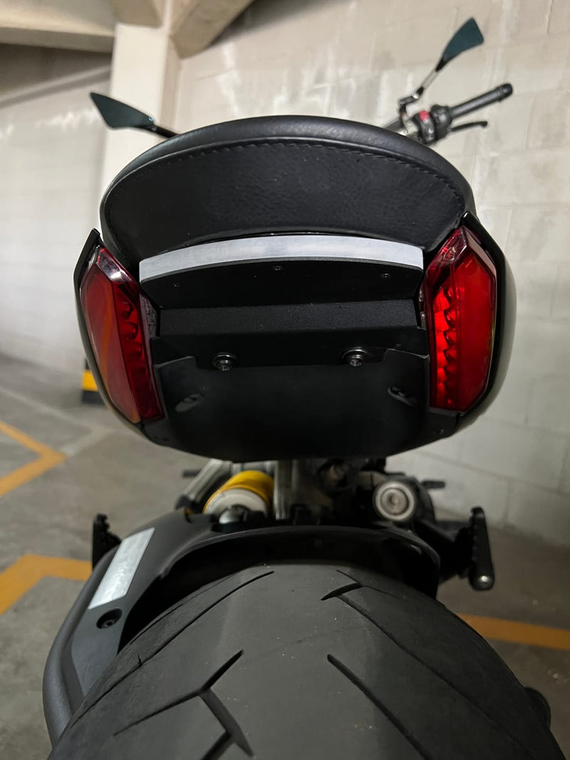 NRC Ducati XDiavel Rear LED Turn Signal Lights