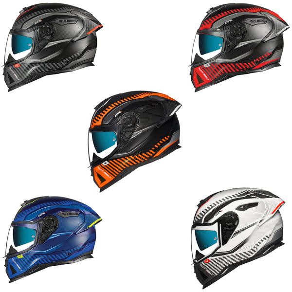NexxSX.100RSkidderHelmet-