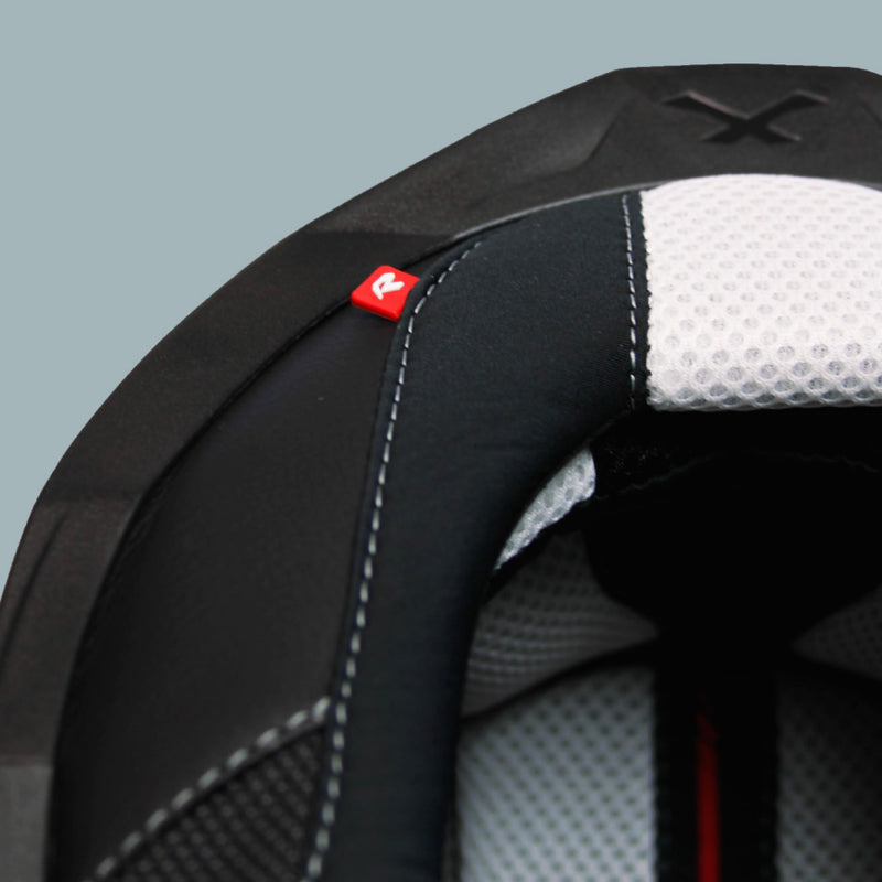 Nexx SX.100R Skidder Helmet (5 Colors)