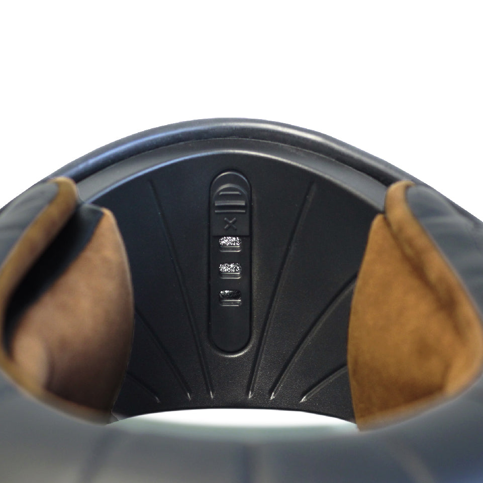 Nexx X.G100R Carbon Salt Flats Helmet (XS-2XL)