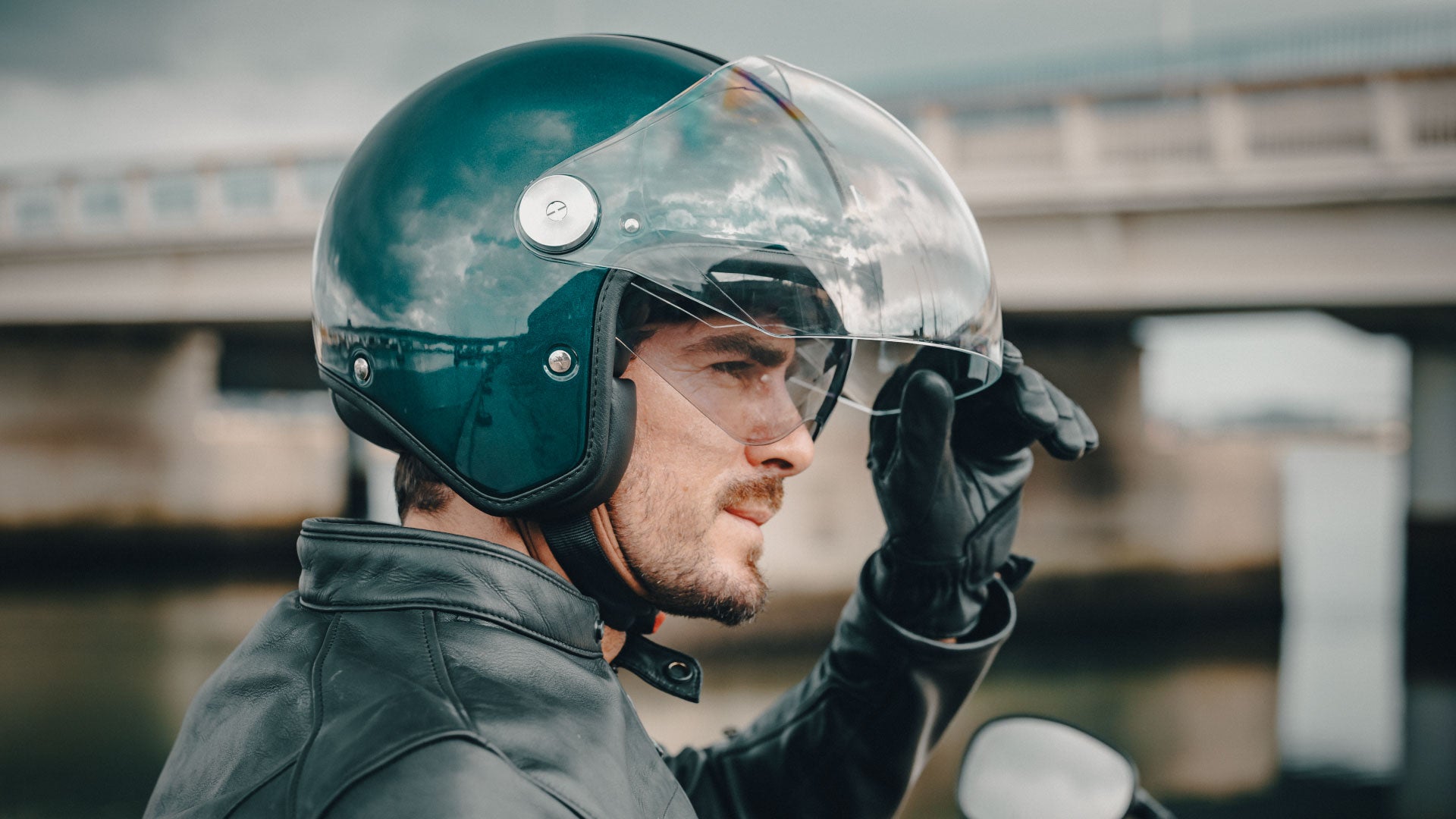 NEXX X.G30 Carbon SV Helmet