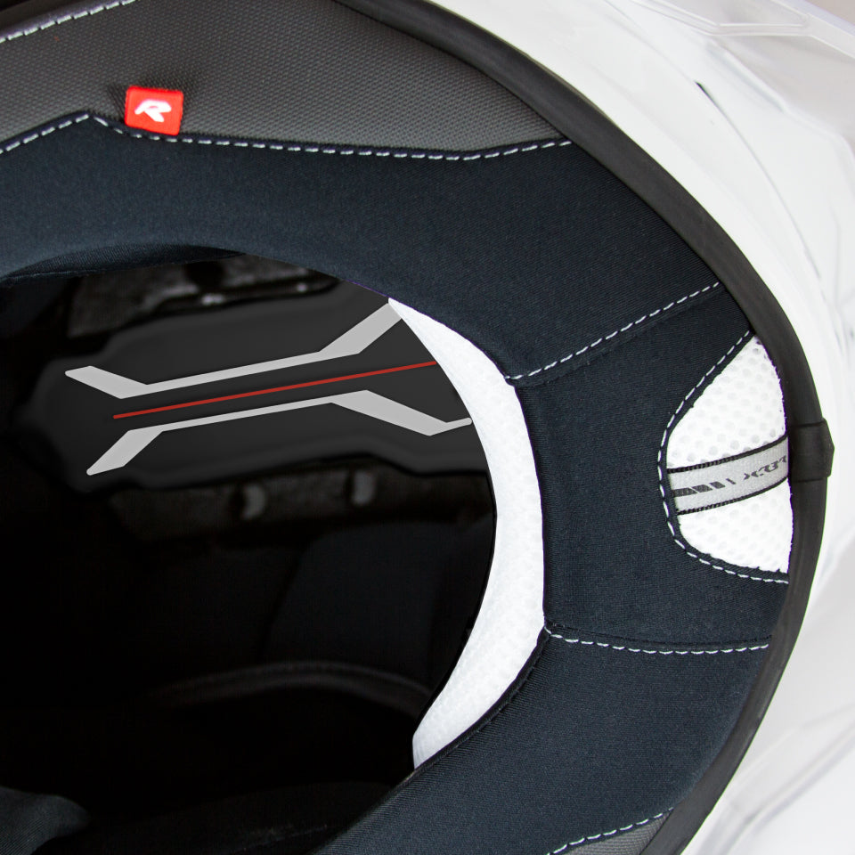 NEXX X.R3R Plain Helmet (2 Colors)