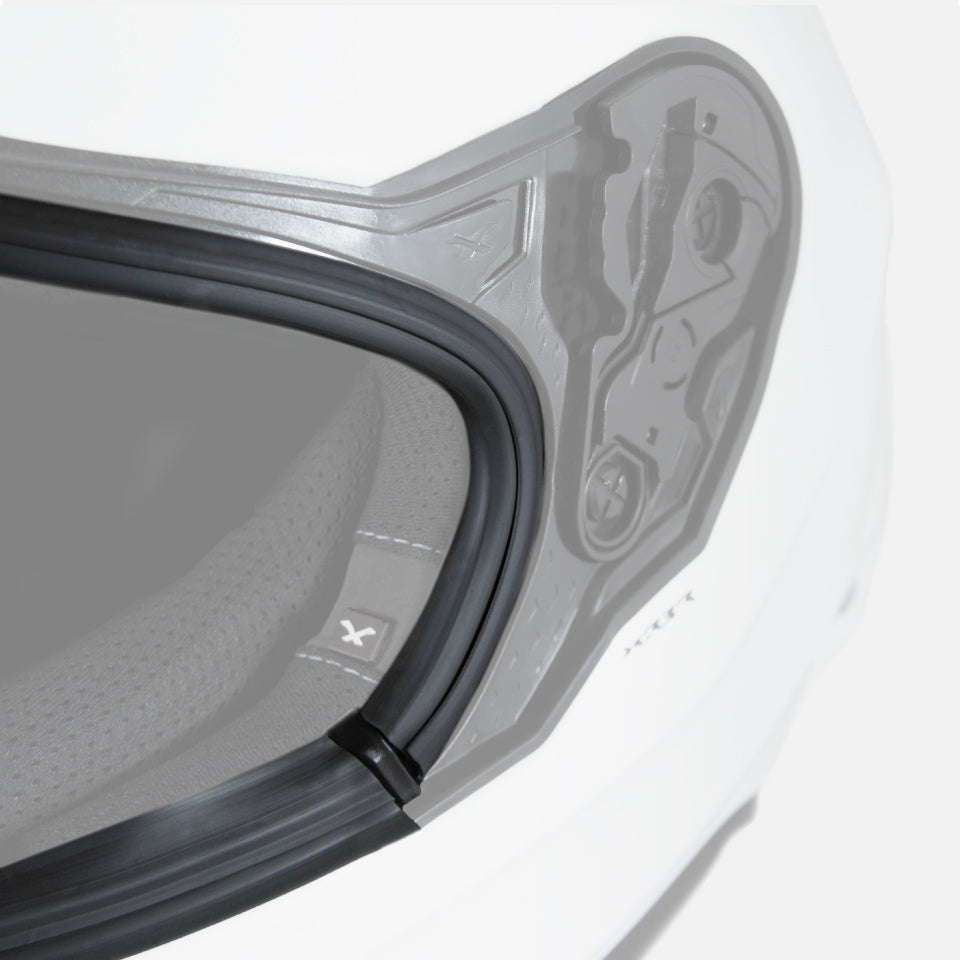 NEXX X.R3R Plain Helmet (2 Colors)