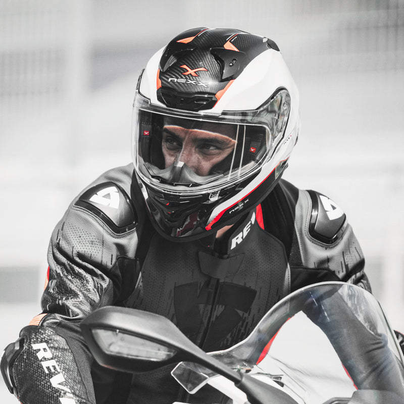 Nexx X.R3R Pro FIM X-Pro Carbon Helmet