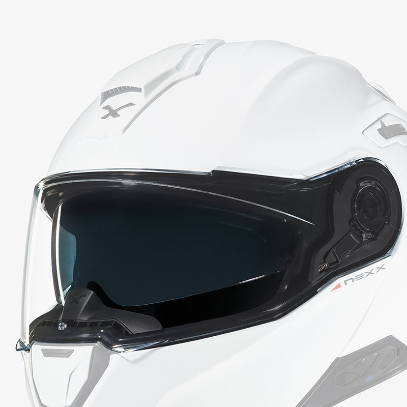 Nexx X.Vilitur Zero Pro Carbon Modular Helmet (XS-3XL)