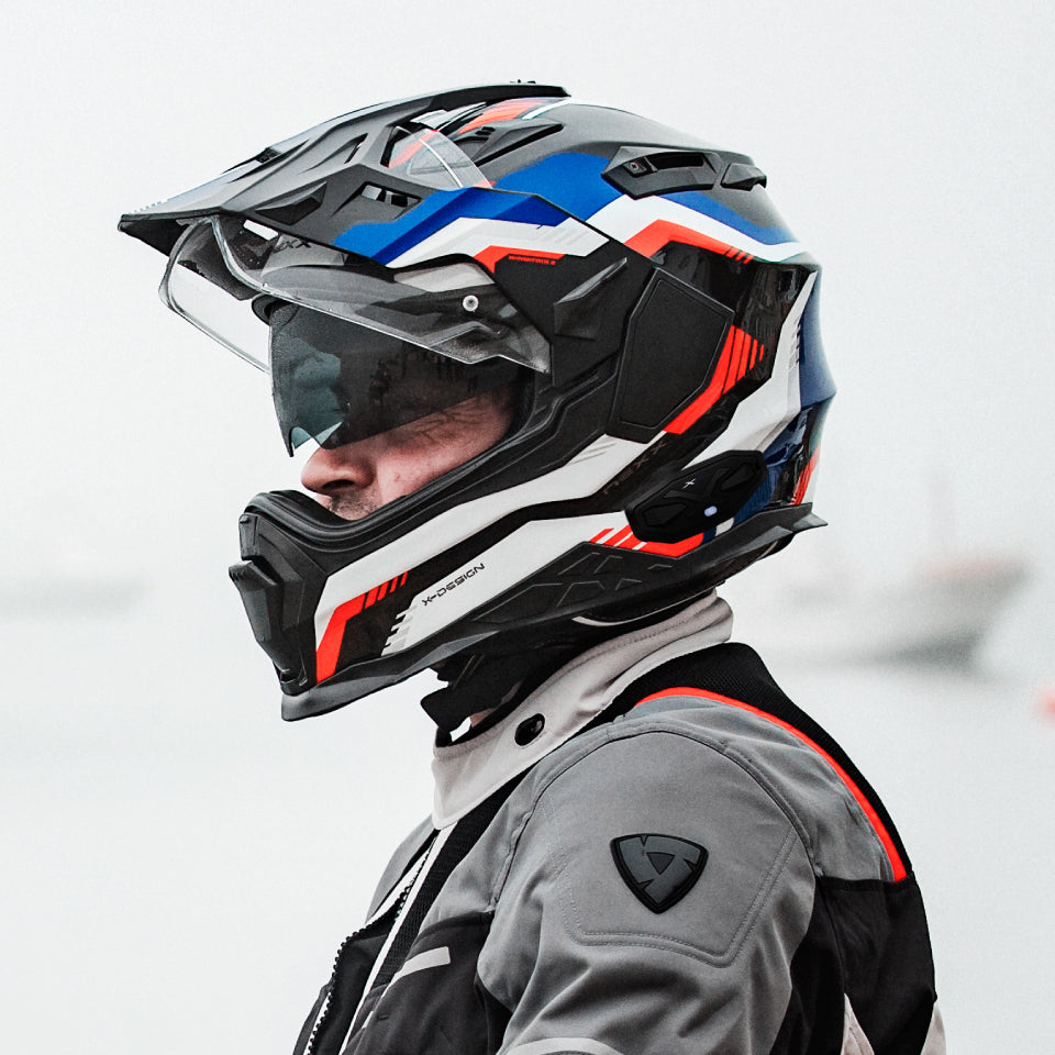NEXX X.WED2 Zero Pro Carbon Helmet