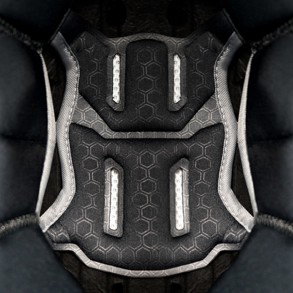 NEXX X.WST3 Zero Pro Matte Carbon Helmet