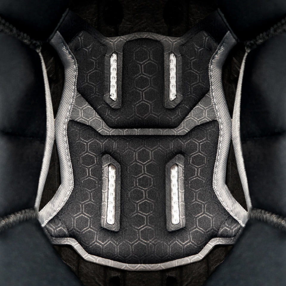 NEXX X.WST3 Fluence Helmet (3 Colors)