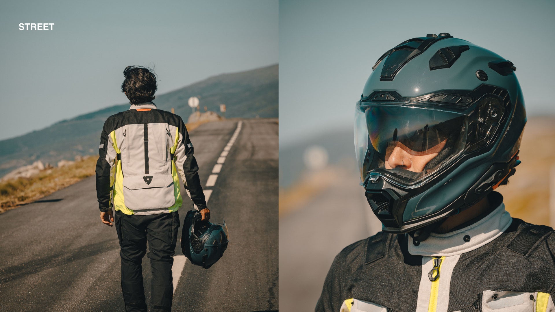 NEXX X.WED3 Trailmania Helmet (4 Colors)