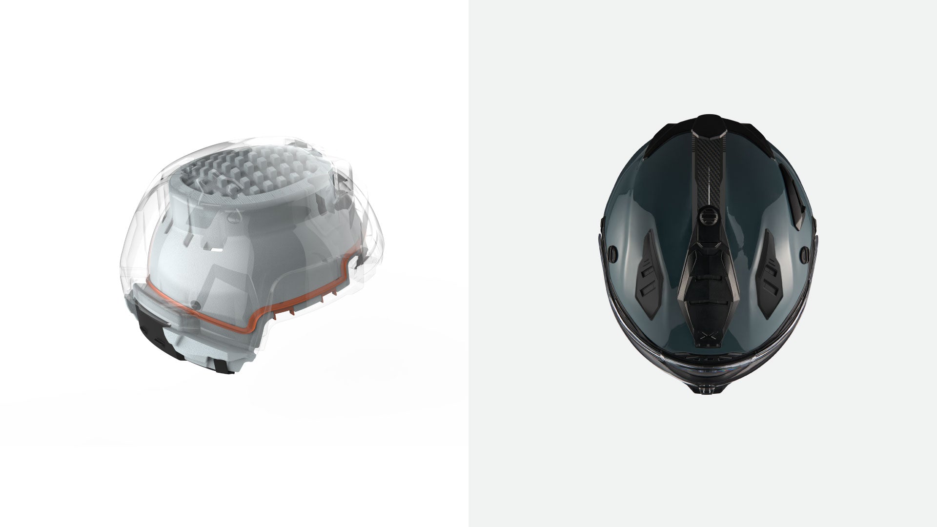 NEXX X.WED3 Trailmania Helmet (4 Colors)