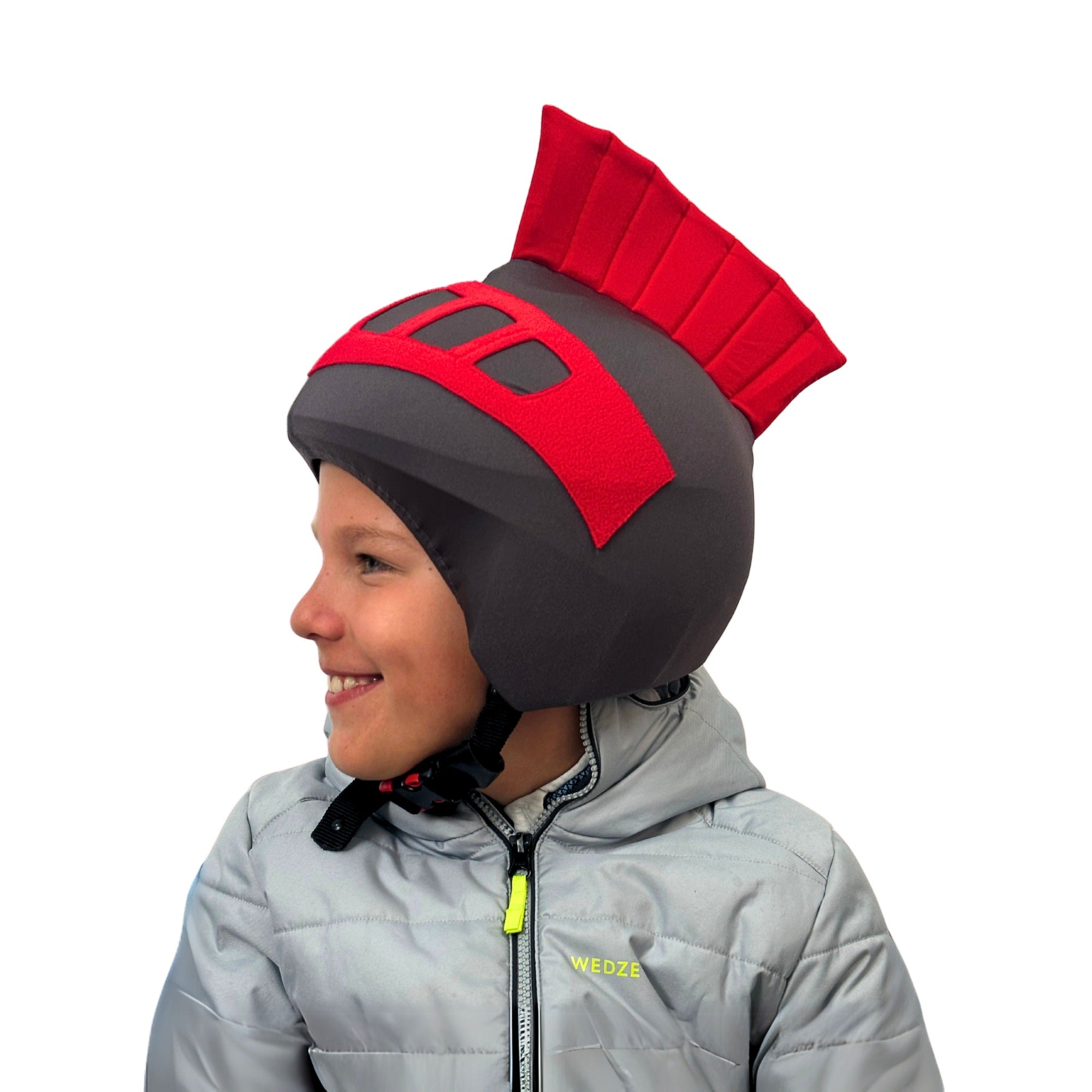 Coolcasc Knight Helmet Cover