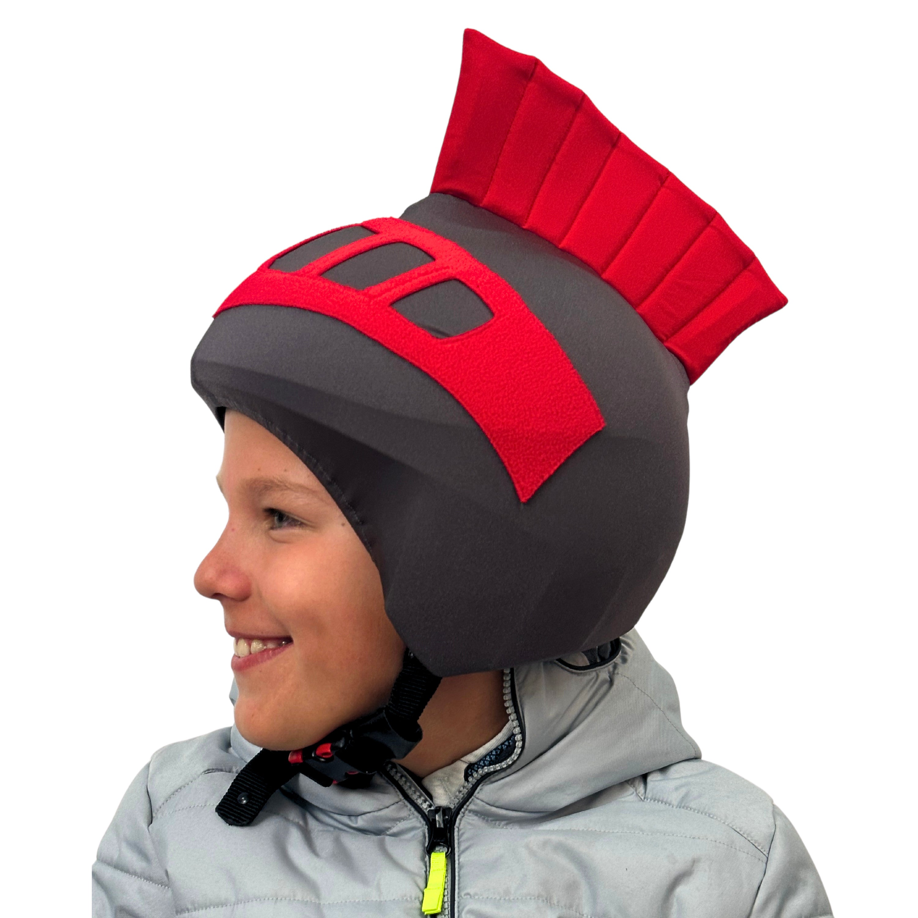 Coolcasc Knight Helmet Cover