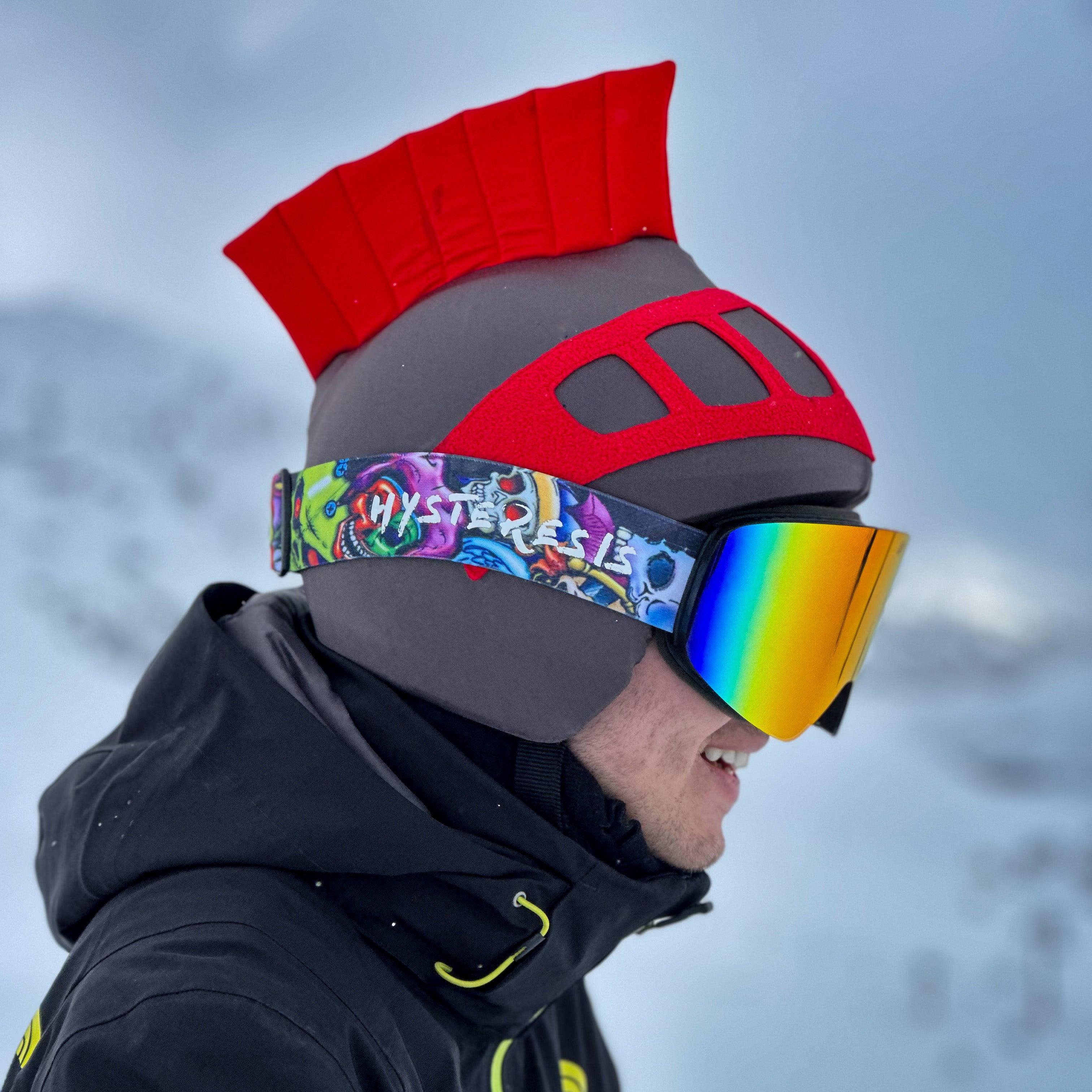 Coolcasc Knight Helmet Cover