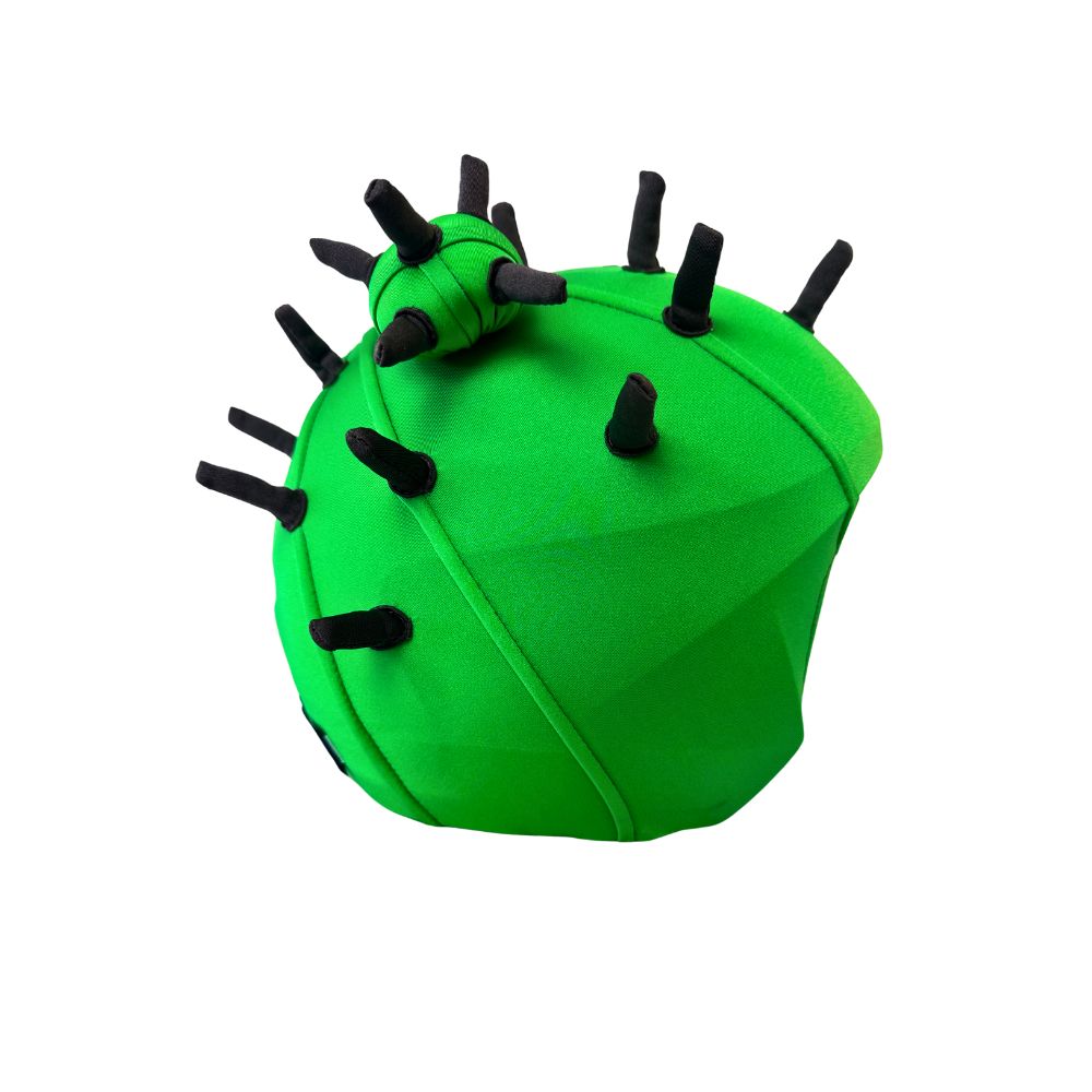 Coolcasc Cactus Helmet Cover