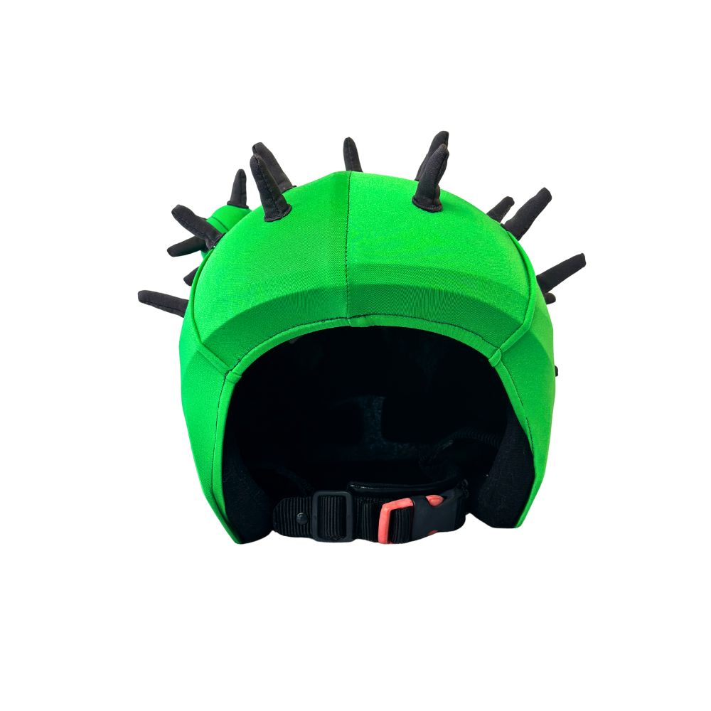 Coolcasc Cactus Helmet Cover