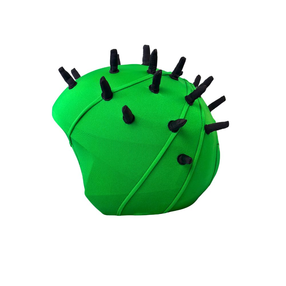 Coolcasc Cactus Helmet Cover