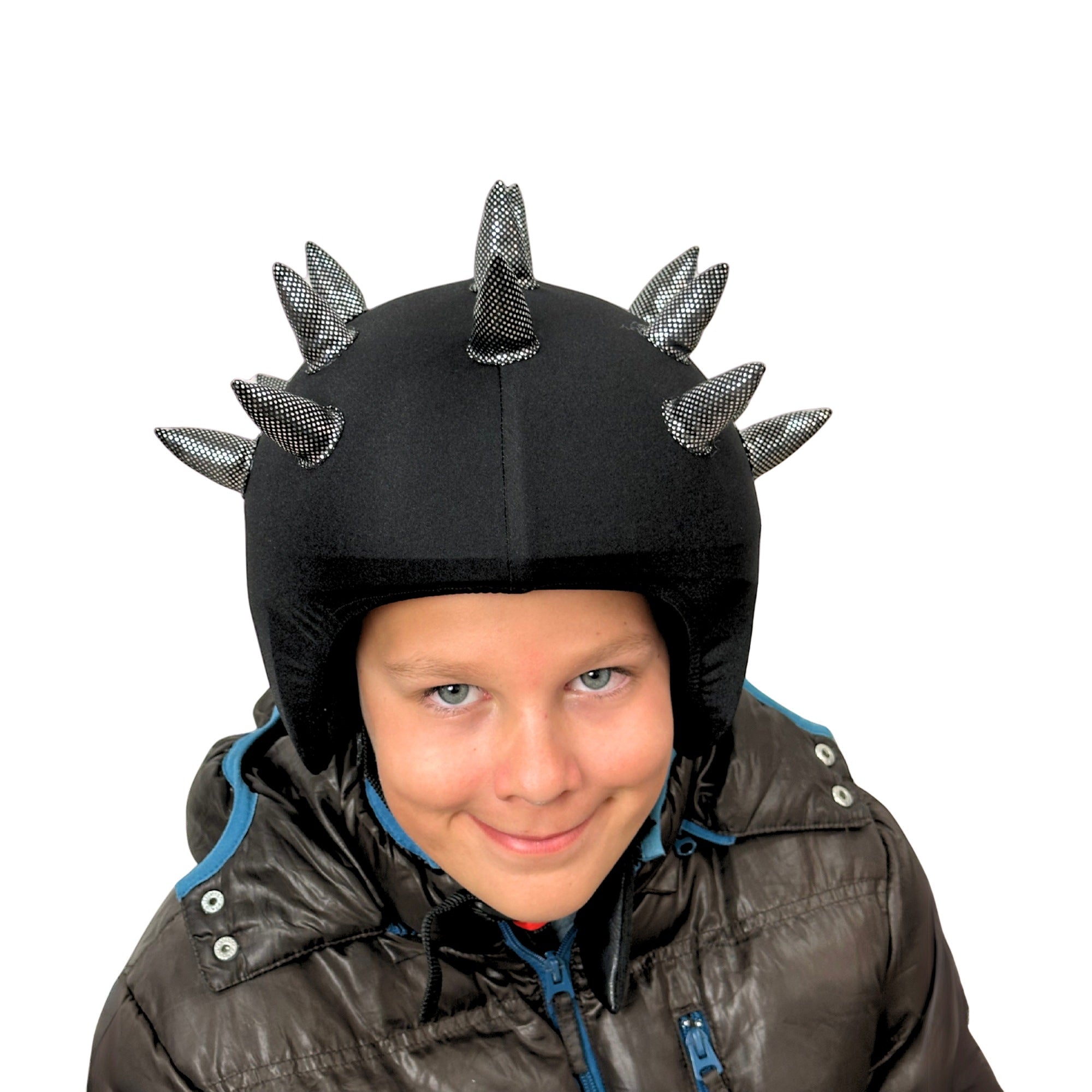 Coolcasc Warrior Helmet Cover
