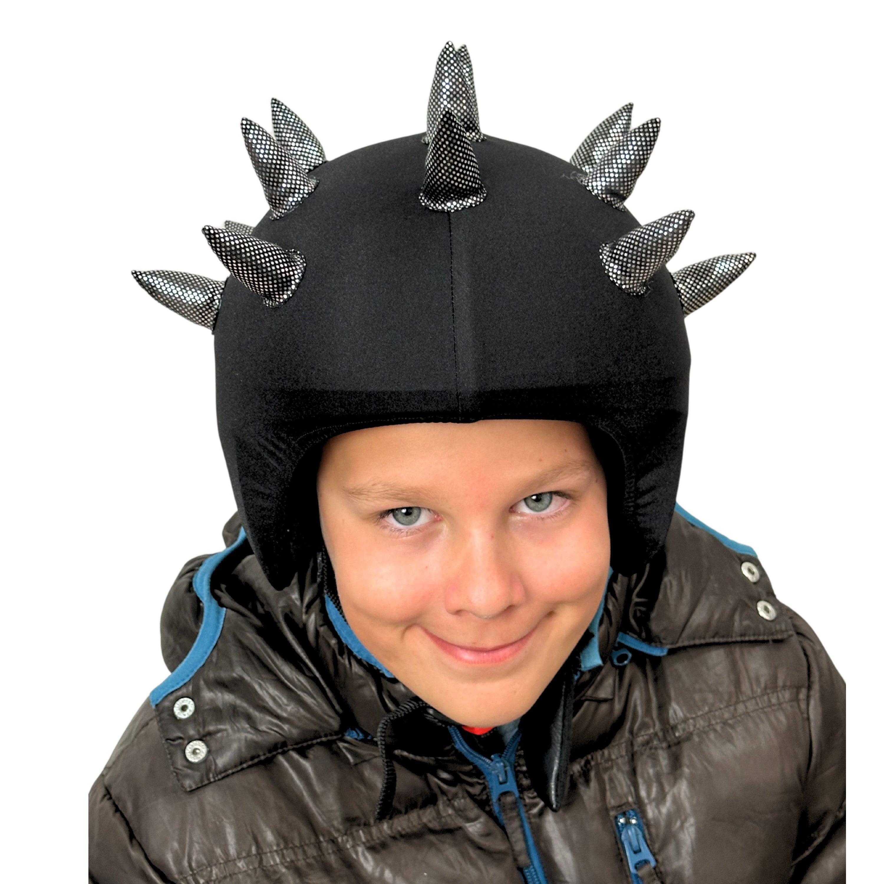 Coolcasc Warrior Helmet Cover