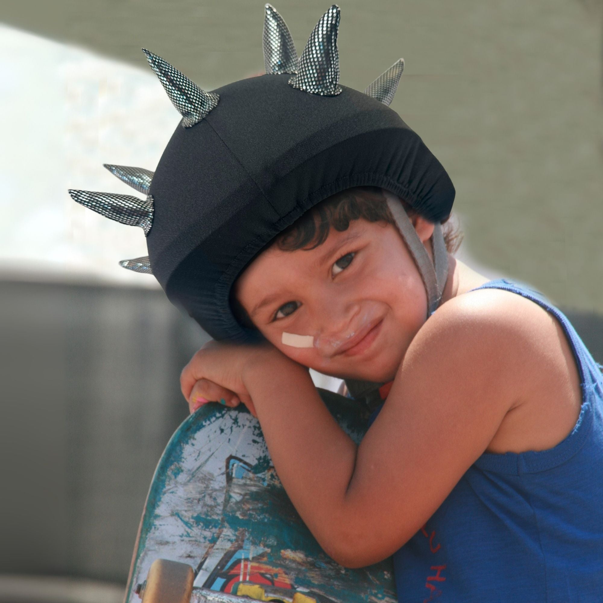 Coolcasc Warrior Helmet Cover
