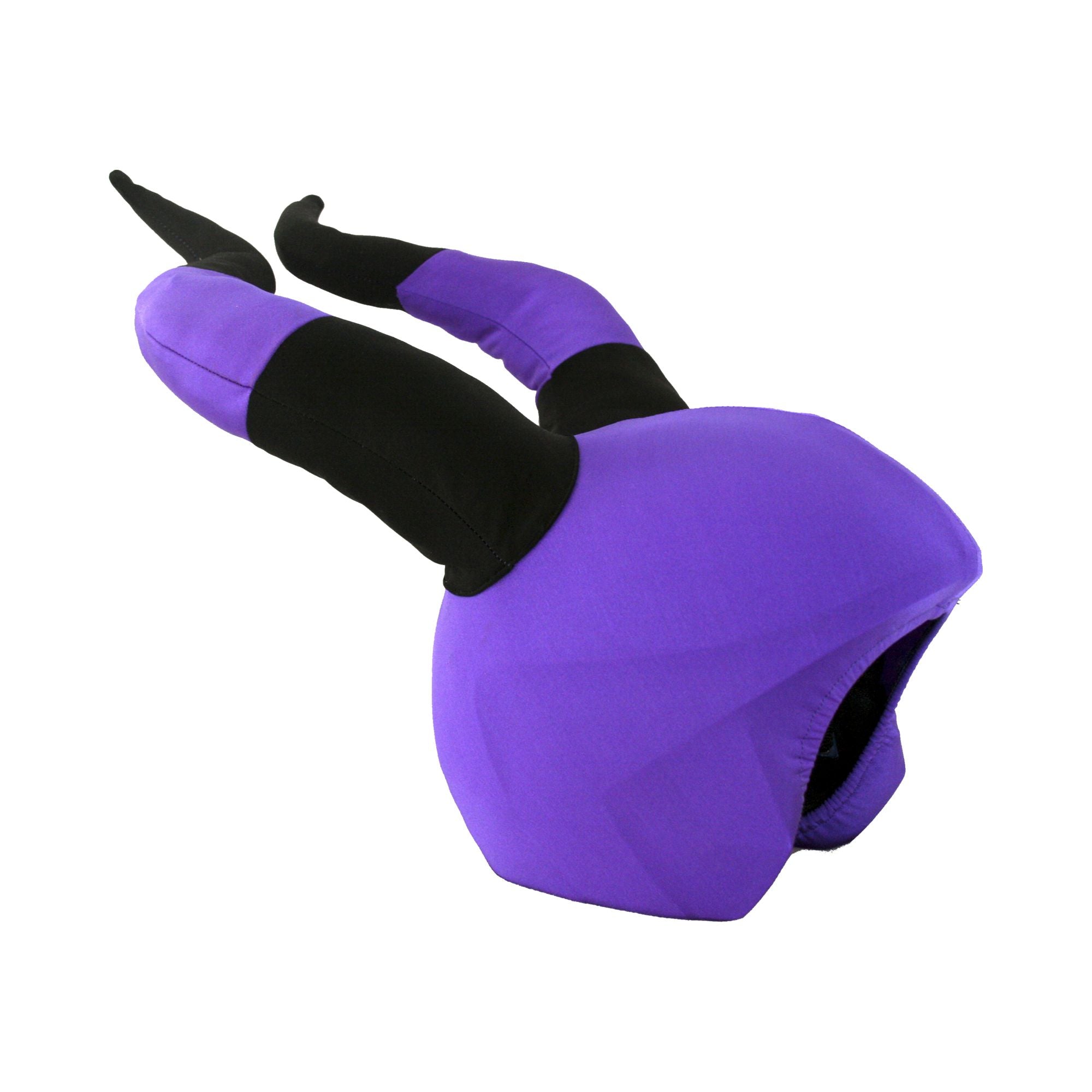 Coolcasc Witch Helmet Cover