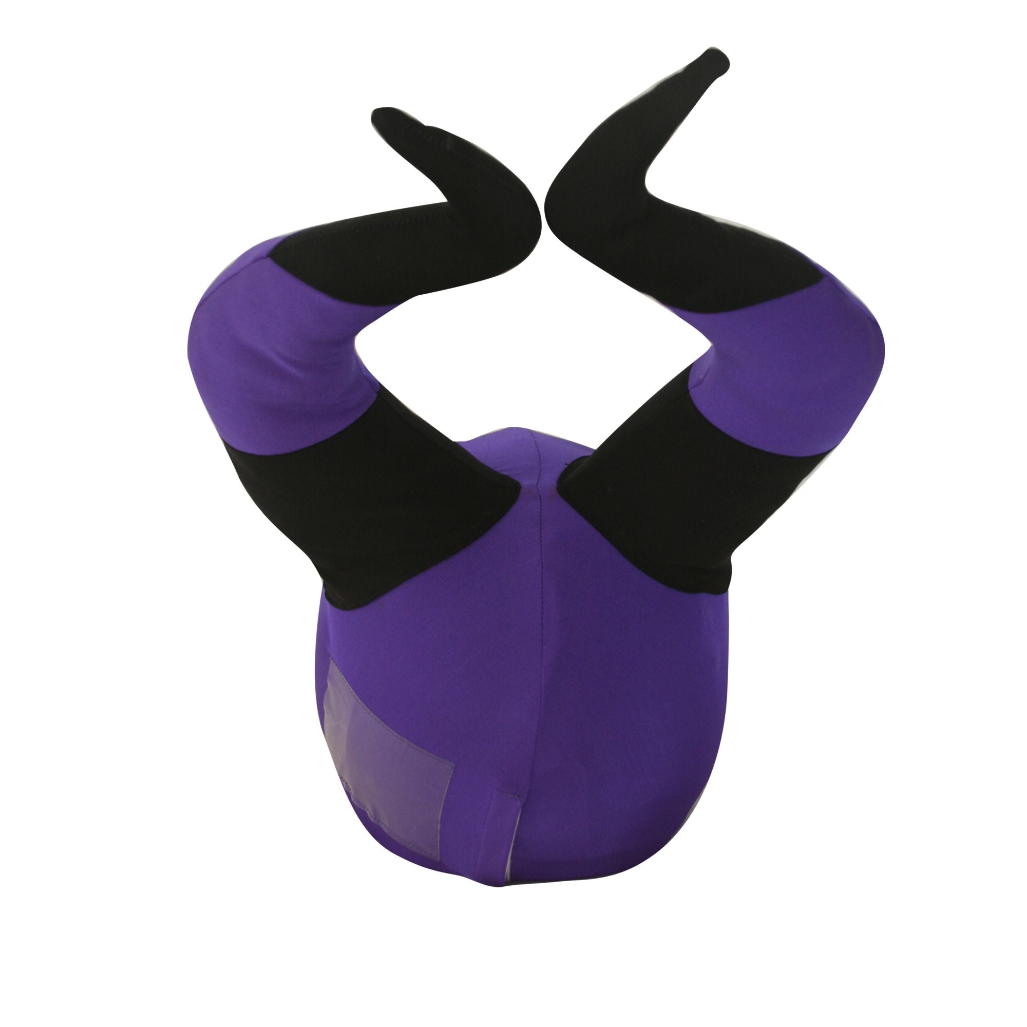 Coolcasc Witch Helmet Cover