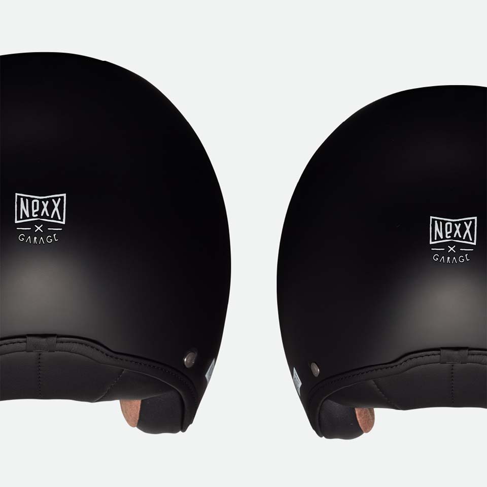 NEXX X.G30 Groovy SV Helmet (2 Colors)