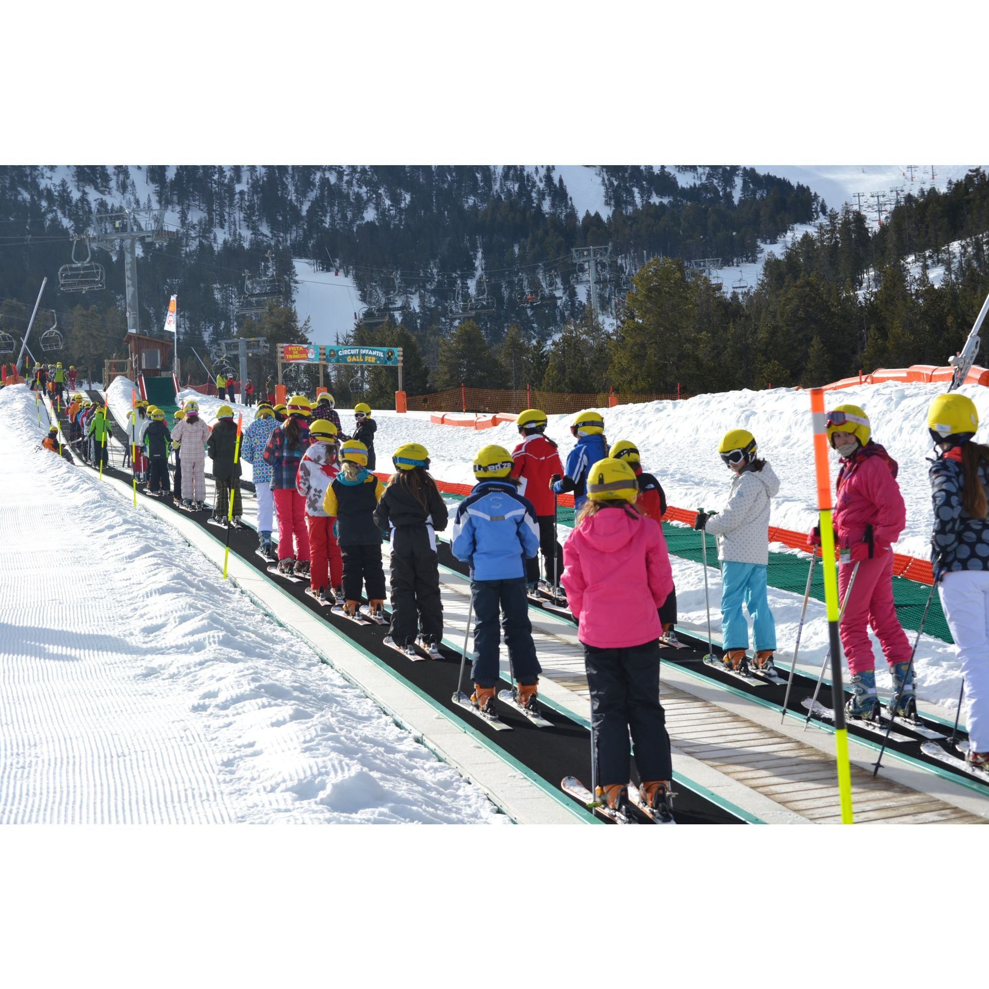 Coolcasc Solid Yellow Helmet Cover