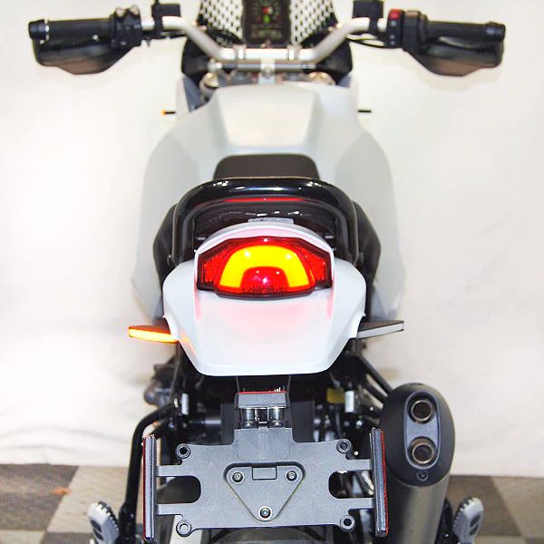 NRC 2022+ Ducati DesertX Rear Turn Signals