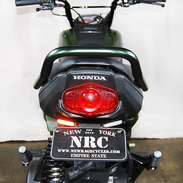 NRC 2022+ Honda Navi Fender Eliminator