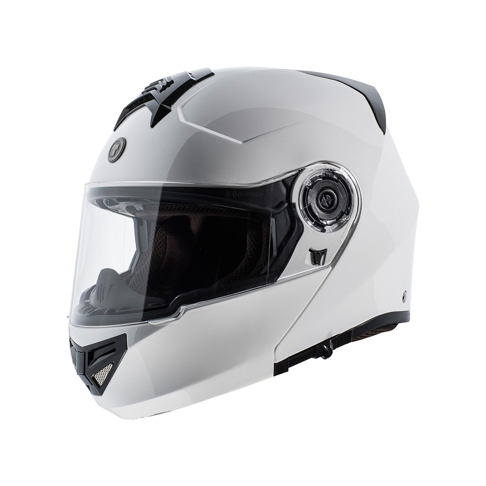 Torc T-27B Full Face Modular Avenger Bluetooth Motorcycle Helmet (5 Colors)