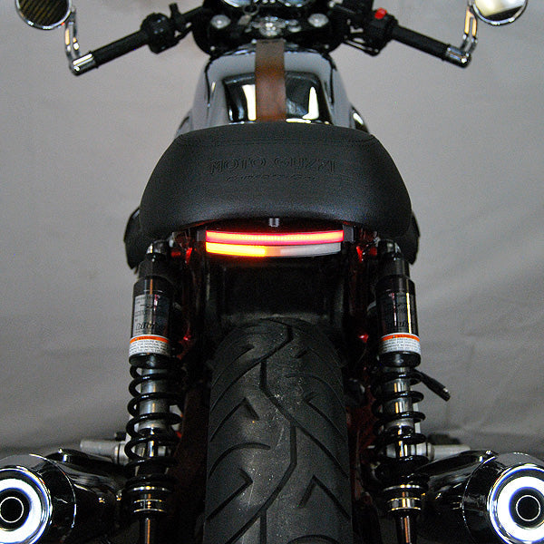 NRC 2013 - 2020 Moto Guzzi V7 Tail Light (2 Options)