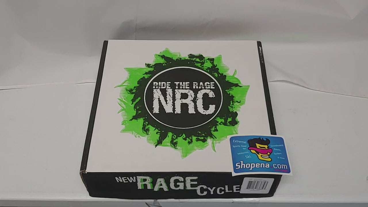 New Rage Cycles 2021+ Yamaha MT-07 Unboxing Video