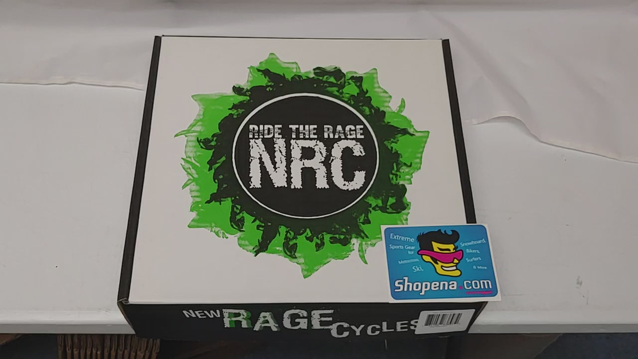 New Rage Cycles 2023+ BMW S1000RR S1000R M1000R(R) Fender Eliminator Unboxing Video