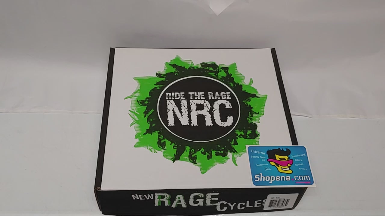 New Rage Cycles 2015+ Yamaha YZF-R1 Fender Eliminator Ubboxing Video