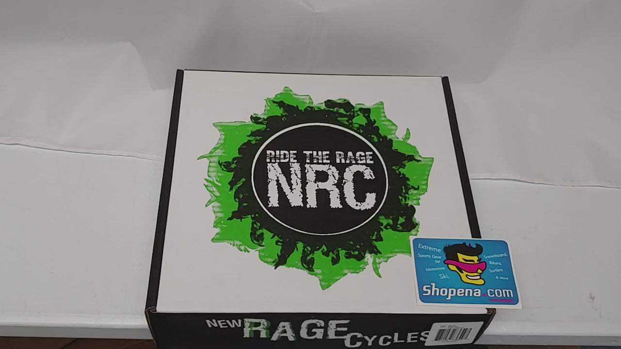 New Rage Cycles 2021+ Aprilia RS 660 Tuono 660 Fender Eliminator Unboxing Video