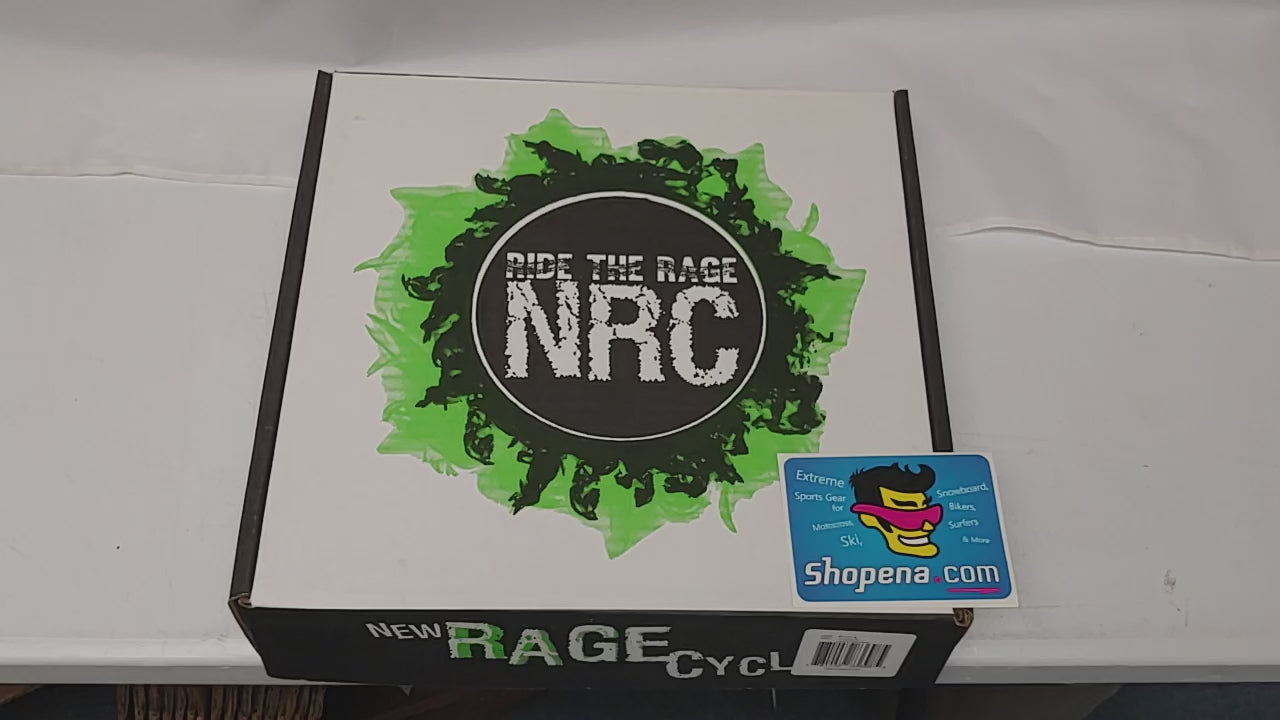 New Rage Cycles 2021+ Yamaha YZF-R7 Fender Eliminator Unboxing Video