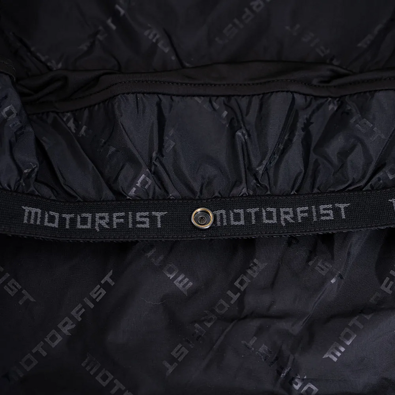 Motorfist Rekon X Snowmobile Jacket