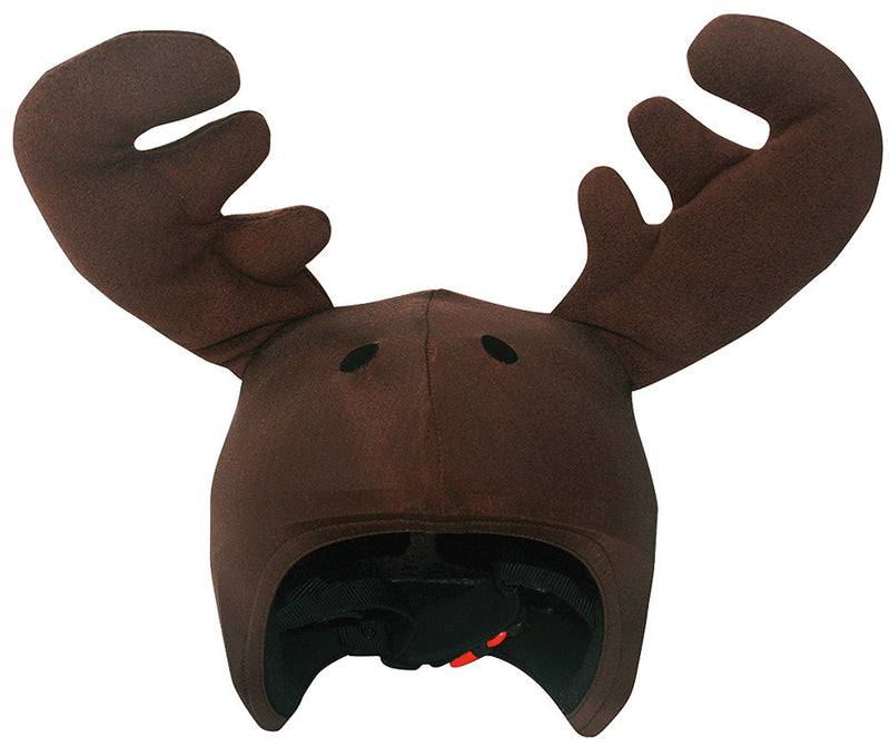 Coolcasc Elk Moose Helmet Cover
