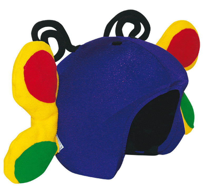 Coolcasc Butterfly Helmet Cover