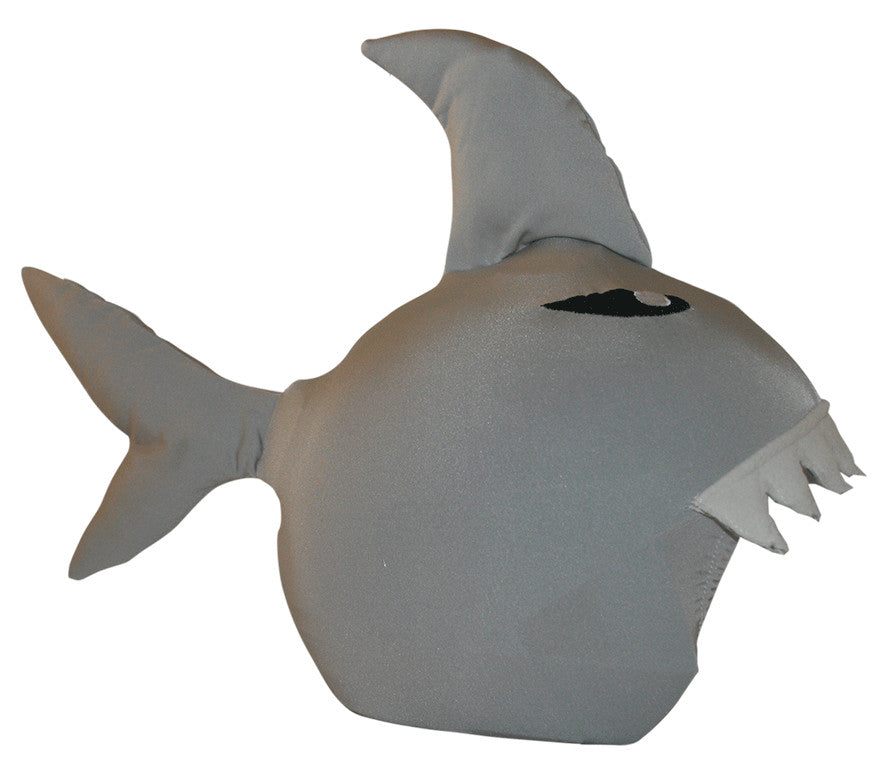 Coolcasc Shark Helmet Cover